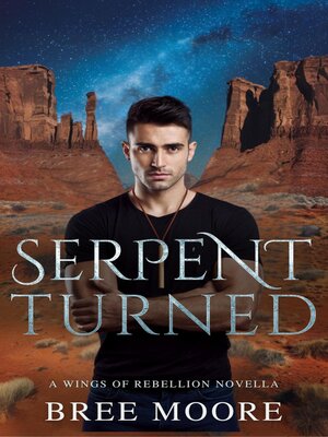 cover image of Serpent Turned
